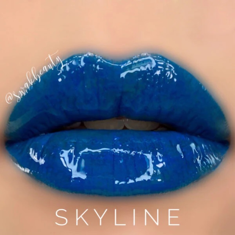 LipSense - Skyline